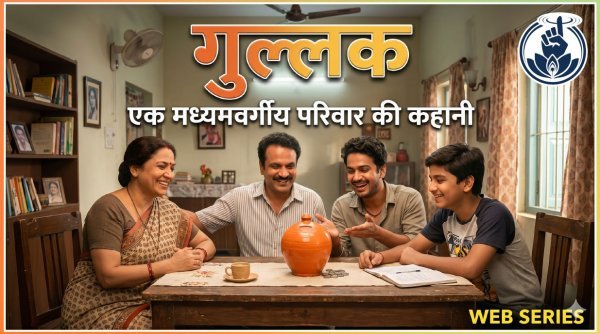 गुल्लक 5 का टीज़र रिलीज : अमन की वापसी से खुशी लेकिन अन्नू मिश्रा में बदलाव से बवाल