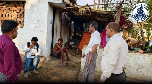 डिजिटल जनगणना : प्रथम चरण तेज़ी से जारी, 7 लाख से अधिक जनसंख्या का सर्वे पूर्ण