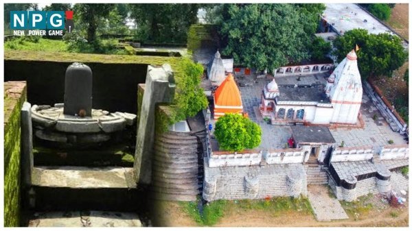 सोमनाथ स्वाभिमान पर्व : सिरपुर में एलईडी प्रसारण के साथ होगा भव्य आयोजन