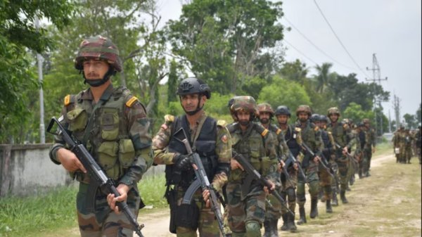 अग्निवीर भर्ती की तैयारी : विशेषज्ञ शिक्षकों से मिल रहा गुणवत्तापूर्ण मार्गदर्शन