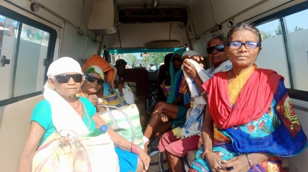 मुख्यमंत्री स्वस्थ बस्तर अभियान : सुकमा में 1.54 लाख से अधिक लोगों की स्वास्थ्य जांच पूरी, 4990 मरीज चिन्हित