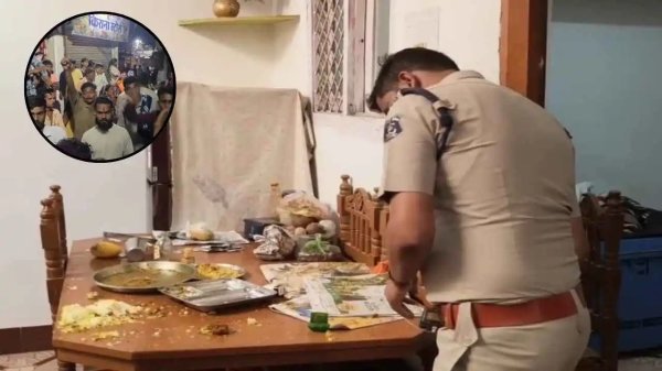 कवर्धा ब्रेकिंग : दोस्ती का खूनी अंत, नशे की हालत में युवक ने दोस्त को उतारा मौत के घाट