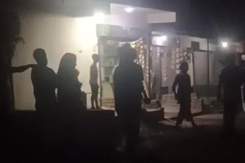 जमीन विवाद : गोपालपुर में जमीन विवाद बना मारपीट का कारण