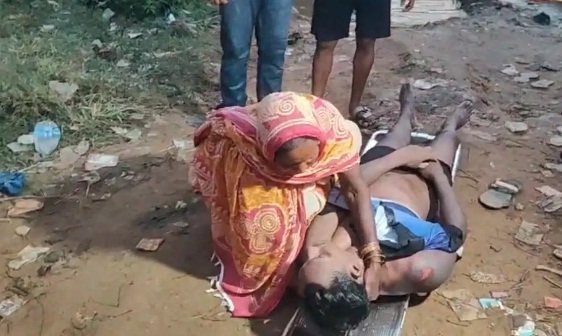 दर्दनाक हादसा : पचधारी डेम में डूबने से युवक की मौत, मां का रो-रोकर बुरा हाल