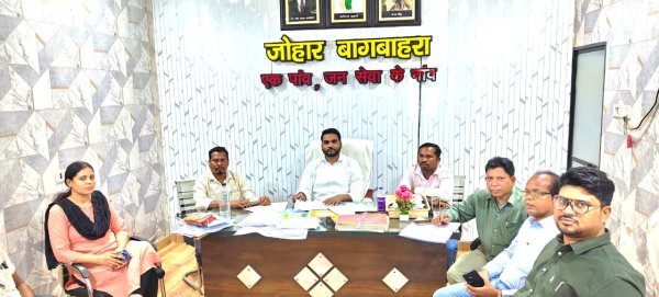 समीक्षा बैठक : 839 दिव्यांग बच्चों को योजनाओं से जोड़ने पर जोर, शिक्षा एवं समाज कल्याण विभाग की बैठक