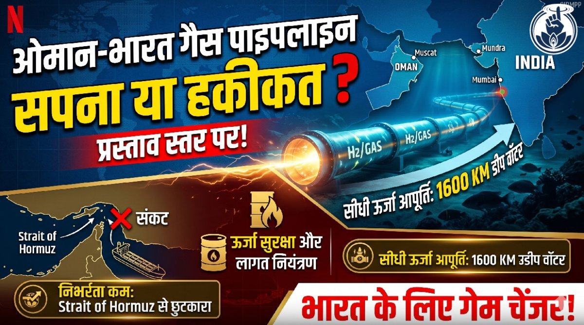 भारत ओमान