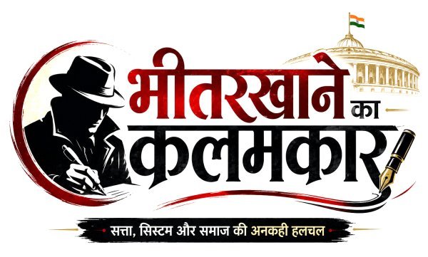 जहां आवाज कम हो जाए, समझ लीजिए वहां फुसफुसाहटें काम कर रही हैं ... कुर्सियों के नीचे सरकती फाइलें