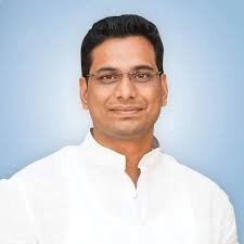 मंत्री को “मृत” बताकर निकाली शव यात्रा : विधायक देवेंद्र यादव समेत कई कांग्रेस नेताओं पर FIR