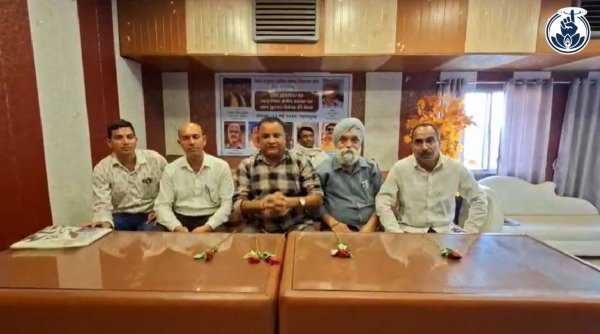 खाद संकट की आहट : व्यापारियों ने 1 जून से बिक्री बंद करने का किया ऐलान