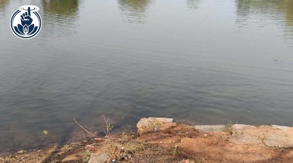 भीषण गर्मी में राहत : छत्तीसगढ़ के 4,755 सूखते तालाबों को नहरों से मिला पानी