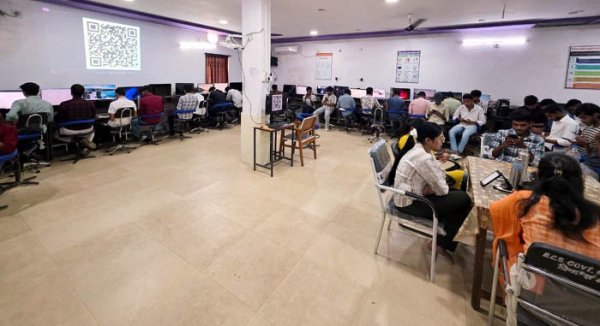 बड़ी पहल : AI स्किलिंग से युवाओं को मिलेगा वैश्विक रोजगार और तकनीकी प्रशिक्षण का अवसर