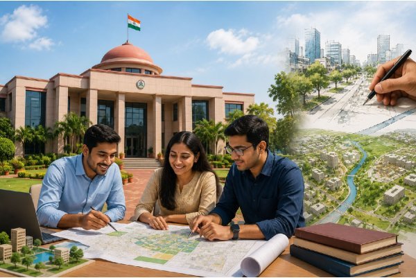 प्रशासनिक फैसला : CGPSC ने सहायक संचालक योजना के 21 पदों का अंतिम चयन परिणाम किए जारी