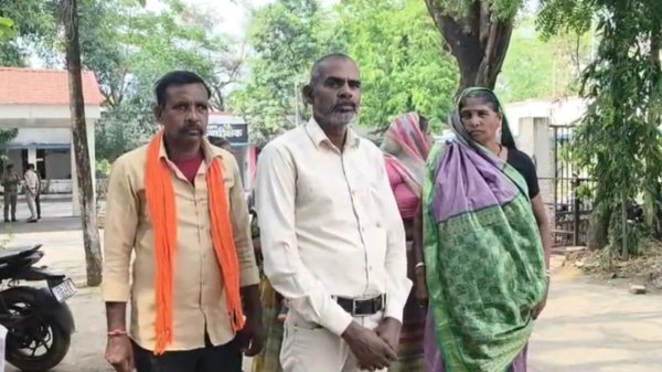 खाकी पर आरोप : बिल्हा पुलिस पर समझौता कराने के लिए धमकाने और SC-ST एक्ट में फंसाने की साजिश का आरोप