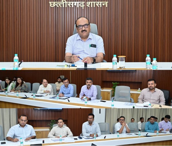 मिशन मोड प्लान : एआई, खेल, पर्यटन और स्टार्टअप पर फोकस, सरकार ने बनाई नई रणनीति