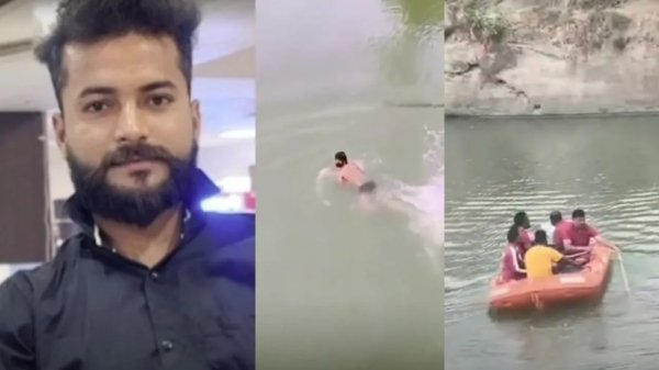 रील का शौक : दोस्त बनाता रहा रील और नदी में समा गया युवक, कोरबा में दिल दहला देने वाला हादसा
