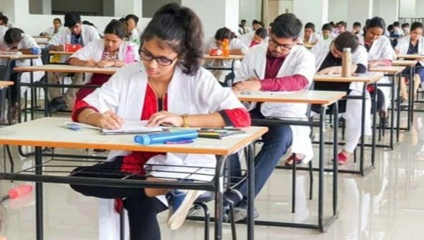 बड़ा फैसला : NEET-UG 2026 दोबारा कराने का ऐलान, छात्रों को फिर नहीं करना होगा आवेदन