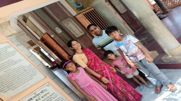 बड़ी सफलता : 10 दिन से लापता महिला बच्चों समेत सुरक्षित बरामद, परिजनों ने ली राहत की सांस