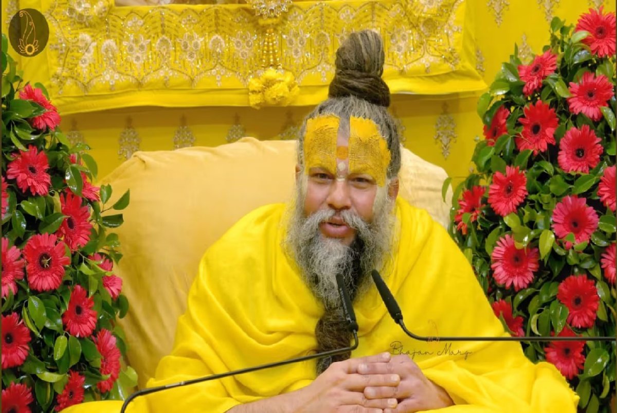 प्रेमानंद महाराज ने बताई सच्चे बेटे की पहचान