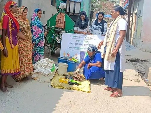 निगम की कार्रवाई : मिक्स कचरा देने पर 3 मशहूर होटलों पर लगा जुर्माना, दोबारा गलती करने पर 5000 की चेतावनी