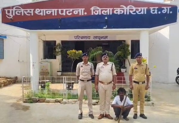 खूनी वारदात : शक की आग में जला परिवार, पत्नी की हत्या कर पति पहुंचा जेल