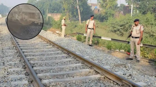 रेल हादसा टला : कुसमुंडा सायलो साइडिंग में मालगाड़ी का इंजन बेपटरी,  3 घंटे थमा रहा कोयला परिवहन