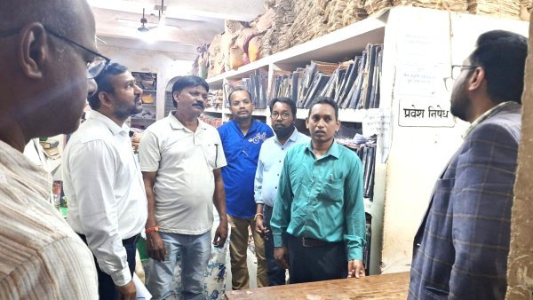 सख्ती : अनाधिकृत प्रवेश और अवैध वसूली पर जीरो टॉलरेंस नीति के निर्देश