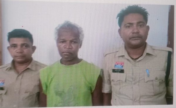 सनसनी : जमीन विवाद ने रिश्तों को किया खत्म, भाई ने ली भाई की  जान