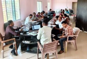 नई पहल : ग्रामीणों को घर के पास मिलेगी सरकारी सेवा, अब ग्राम पंचायतों से मिलेंगी 400+ ऑनलाइन सेवाएं