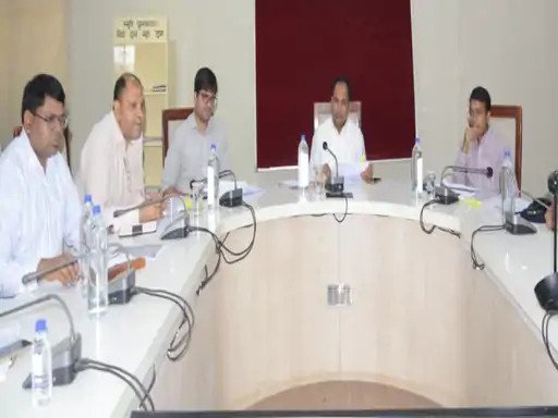 बड़ा एक्शन : लापरवाही बरतने वाली कंपनियों के टेंडर निरस्त, EMD ज़ब्त और ब्लैकलिस्ट करने के आदेश