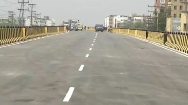 लोकार्पण : नवा रायपुर को 35 करोड़ की सौगात, वर्षों पुरानी जाम की समस्या से मिलेगी राहत