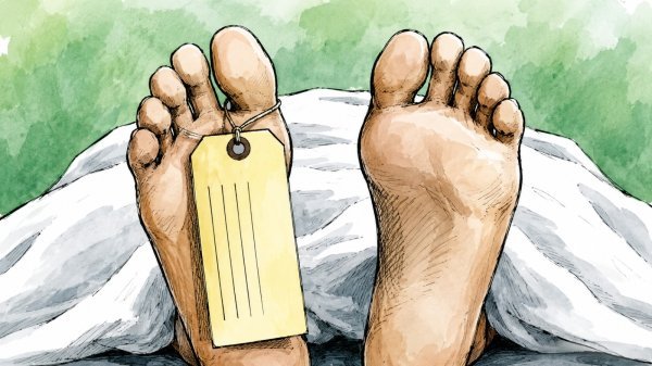 विवाद : प्रसूता और नवजात की मौत से हड़कंप स्वास्थ्य सेवाओं की पोल खोली