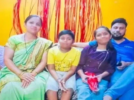 सुसाइड मिस्ट्री : एक्स्ट्रा मैरिटल अफेयर, शराब और खौफनाक सुसाइड नोट, एक ही परिवार के 4 लोगों की मौत से मचा हड़कंप