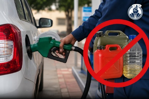 बड़ा प्रहार : छत्तीसगढ़ में अब बोतल और ड्रम में पेट्रोल-डीजल मिलने पर रोक, नियम तोड़ा तो सील होंगे पंप