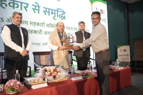 ग्रामीण विकास : किसानों की आय बढ़ाने पर फोकस, कार्यशाला आयोजित