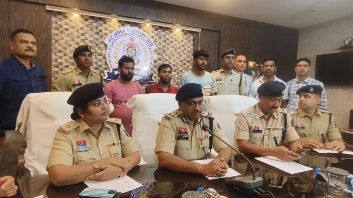 हत्या का 29 दिन बाद खुलासा और पुलिस जांच अपडेट