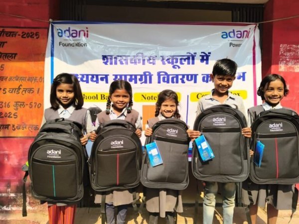 नई लहर : शिक्षा, स्वास्थ्य, सौर ऊर्जा और बुनियादी ढांचे में बड़े बदलाव, हजारों लोगों को मिला सीधा लाभ