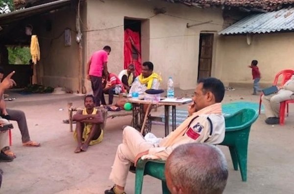 दर्दनाक घटना : कोरबा में घरेलू विवाद ने लिया भयावह रूप, महिला की संदिग्ध मौत से सनसनी