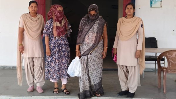 सनसनी : युवक को फंसाकर महिलाओं ने की 3 लाख रुपये की उगाही