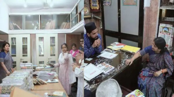 कार्रवाई : मदरसों और यतीमखानों के निरीक्षण में मिली गंभीर लापरवाही, बच्चों से कराए जा रहे थे काम