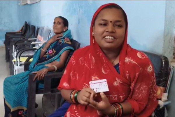 विकास की नई उड़ान : मुख्यमंत्री के नेतृत्व में विकास पथ पर तेजी से दौड़ता छत्तीसगढ़