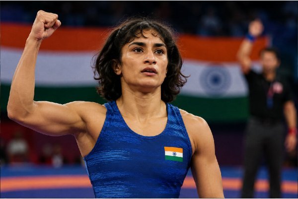विनेश फोगाट :  दिल्ली हाईकोर्ट से मिली राहत, फिर भी एशियन गेम्स पर बना संशय