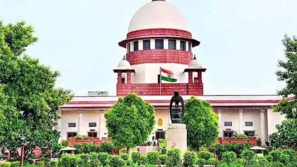 फैसला : शराब सिंडिकेट केस में सुप्रीम कोर्ट का बड़ा आदेश, निरंजन दास को जमानत