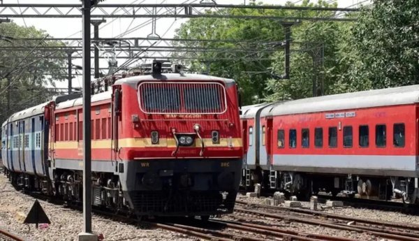 सुविधा : बिलासपुर–पोत्तनूर समर स्पेशल ट्रेन 28 मई को रवाना