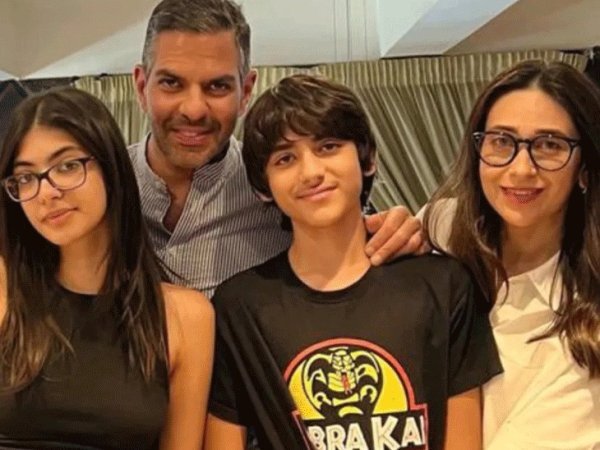 कोर्ट पहुंचीं प्रिया कपूर : 30,000 करोड़ का साम्राज्य और बच्चों की स्कूल फीस! संजय कपूर के निधन के बाद छिड़ा महा-संग्राम
