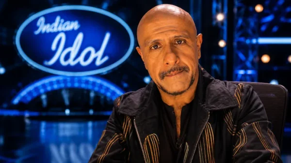 तोड़ी चुप्पी : Indian Idol 16 से बाहर हुए Vishal Dadlani? सिंगर ने सेट से दिया जवाब