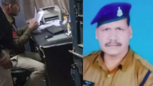 रिश्वत का आरोप : बिलासपुर पुलिस पर सवाल, हेड कॉन्स्टेबल निलंबित