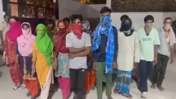 हटाओ और डिपोर्ट करो : भारत में अवैध रूप से रह रहे बांग्लादेशियों पर शिकंजा कसने के लिए MEA का बड़ा एक्शन