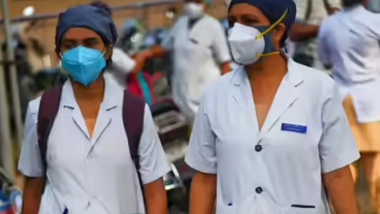 NHM कर्मचारियों को 6 लाख जीवन बीमा कवर की सौगात