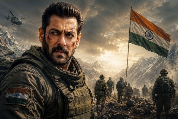 सलमान खान : मातृभूमि ने रिलीज से पहले जीता दिल, सुभाष घई ने की जमकर तारीफ