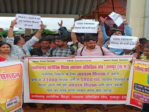 आंदोलन : 11 जून से आमरण अनशन की चेतावनी, AAP ने सरकार को घेरा